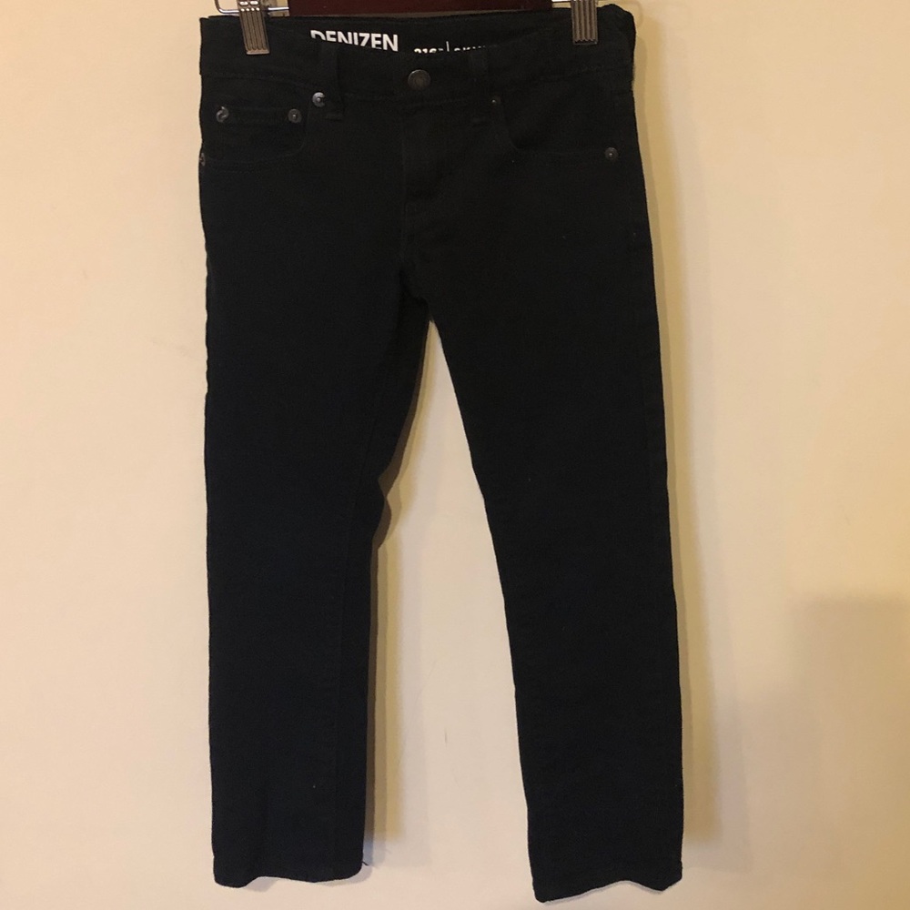 Boy’s Levi’s Jeans